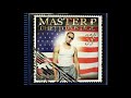 Master P - Poppin' Them Collars (ft. Snoop Dogg & Kokane) (Clean/Edited Version)