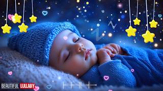 Relaxing Deep Sleep Music🎵 Fall Asleep Easy | Lullaby for Babies to go to Sleep #65 Baby Sleep Music