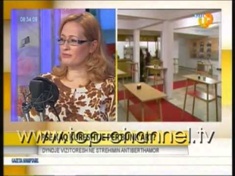 Wake Up, 8 Dhjetor 2014, Pjesa 3 - Top Channel Albania - Entertainment Show