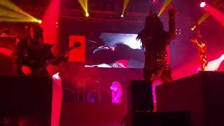 Death SS - Where Have You Gone? - Live Club Trezzo Sull&#39;Adda(MI) 15/04/22 italy