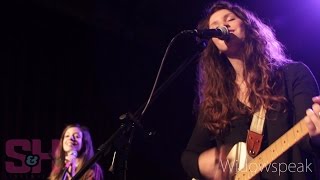 Widowspeak - My Baby&#39;s Gonna Carry On [Feat. Quilt] (LIVE at Bootleg Theater)