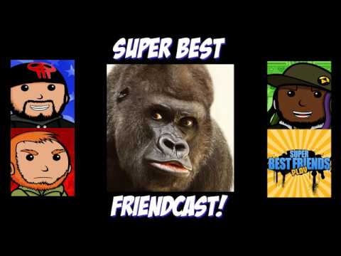 SBFC218 Self-driving Cars & Ape-Eating Horses