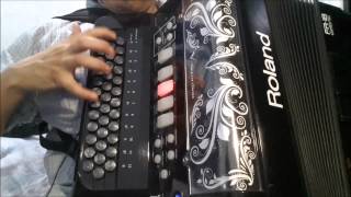 Salomon Robles - Un pedacito