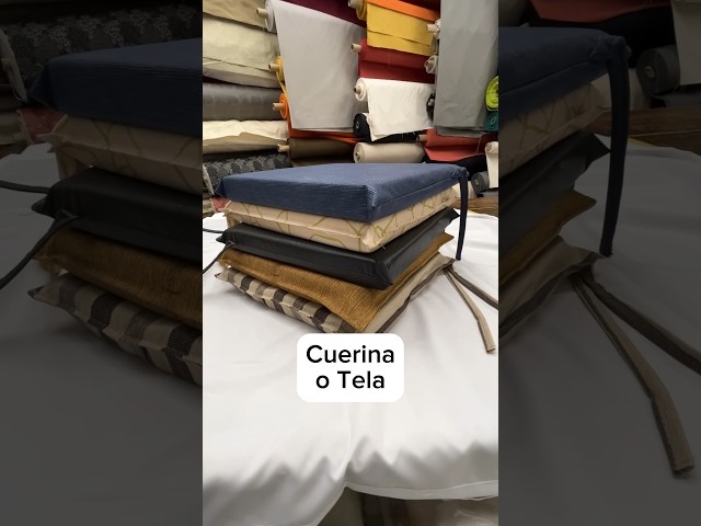 Vídeo relacionado con BangDon Cojines para banco, cojines para tumbonas, cojines gruesos para silla reclinable de jardín, cojín antideslizante de repuesto (110 x 40 cm, gris)