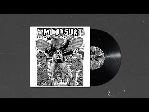 La Cor Rec x SuroMan - Outro MundoSur UnderIsland