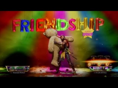 MK11 Ultimate: The craziest set I've ever played! - Murko (Scorpion) vs LawKorridor (Joker) - Ft3