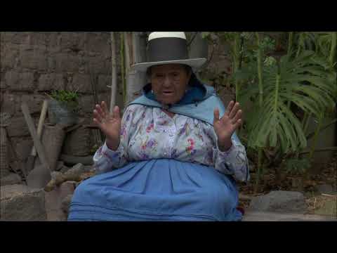 Achka Illaki kallpanchawaraku (Tanto dolor, nos dio fuerza y valor) - Documental