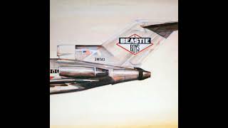 Beastie Boys - No Sleep Till Brooklyn (Unofficial remaster)