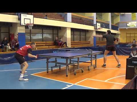 Jan Szymczyk - Marcin Kusiński