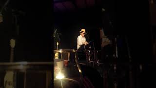 Terribly so - Howe Gelb