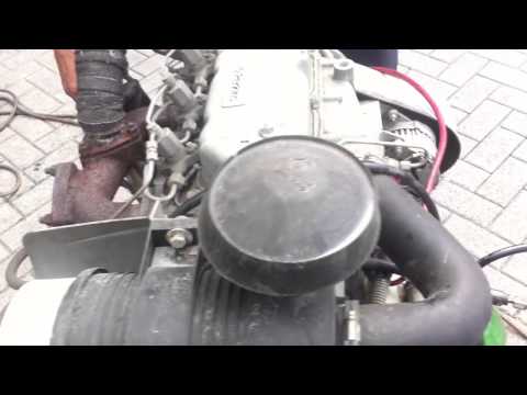 DPX Power: Perkins 27 kVA generator set | DPX-1438