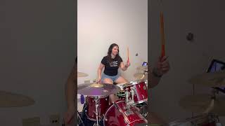 If it’s love that you want by Donny Osmond drum set cover. 24 days until Donny’s show in Nashville!