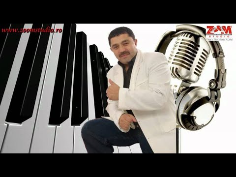 Nicolae Guta - De-ar avea dusmanii putere, (doina belea) ZOOM STUDIO