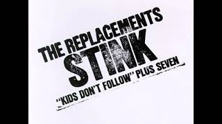 The Replacements - Stuck In The Middle