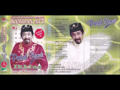 Patah Kemudi / Hamdan ATT (Original)