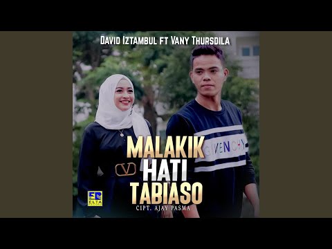 Malakik Hati Tabiaso (feat. Vany Thursdila)