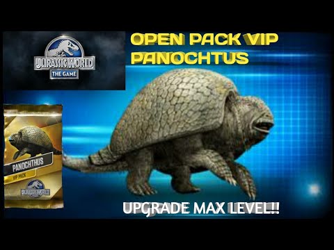 OPEN PACK VIP PANOCHTHUS
