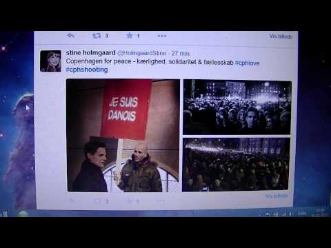 MongoTV_245 - Part 37 - Cphshooting Group Tweets From Twittert - Copenhagen