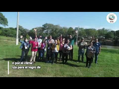 TALLER DE ELABORACIÓN DE MARCA CIUDAD PARA SAN CARLOS DEL APA, CONCEPCIÓN