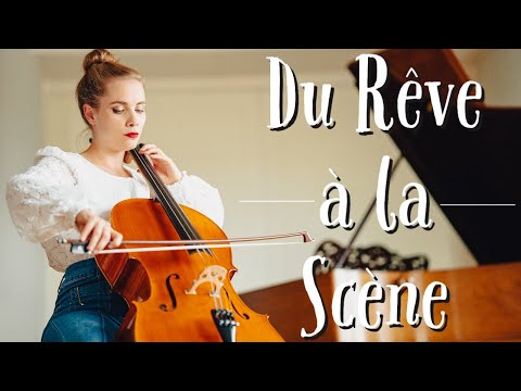 J'apprends le violoncelle en 1 an ! [ DOCUMENTAIRE : Du rêve à la scène ]