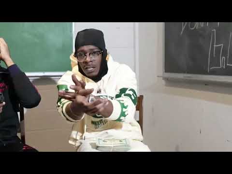 D-Lo G - "Politics" feat. Mori Briscoe (Official Video)