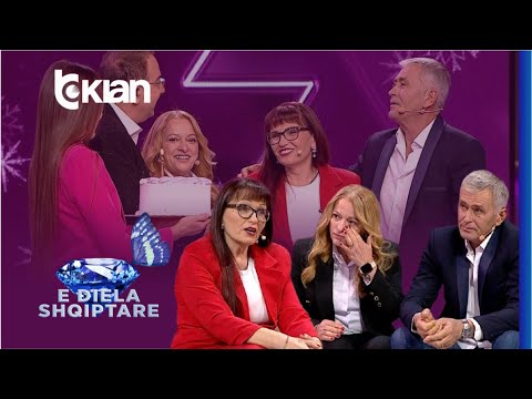 E Diela Shqiptare -“Ka një mesazh për ty” - Nga dhuna tek shpëtimi, forca e Liljanës (4 Janar 2026)