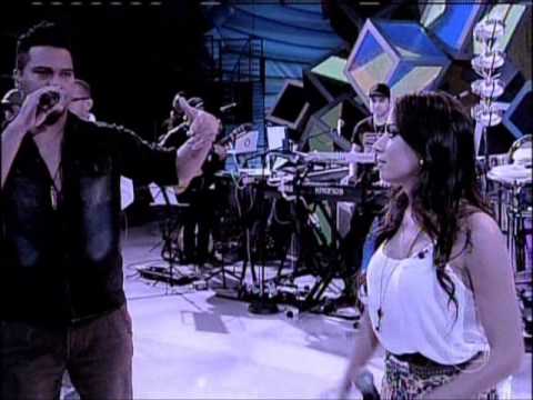 Anitta e Sorriso Maroto - Meiga e Abusada