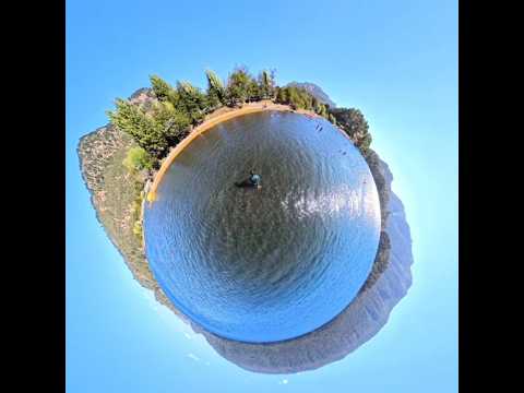 🌳 "Descubre Icalma, en la comuna de Lonquimay. ."#icalma #araucania #chile