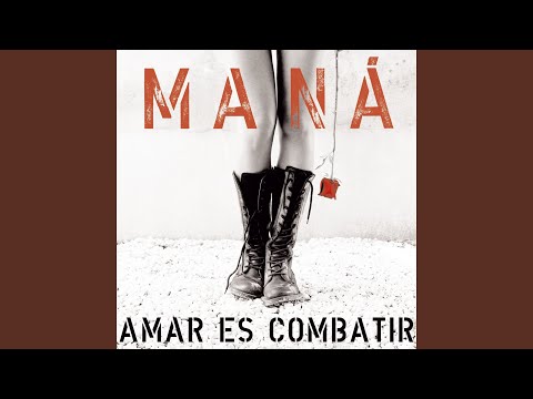 Arráncame El Corazón - Maná