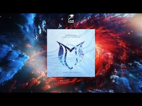 Mario de Caine - Gates Of Paradise (Extended Mix) [SUANDA PROGRESSIVE]