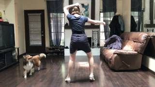 Grace Solo Blues "Cha Dooky-doo"