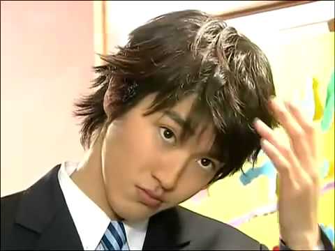 18 vs 29 Siwon cut 5