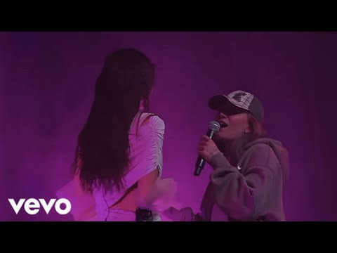 Olivia Wald, Jaz - Que Alguien Me Saque De Este Mood (En vivo desde Vorterix)