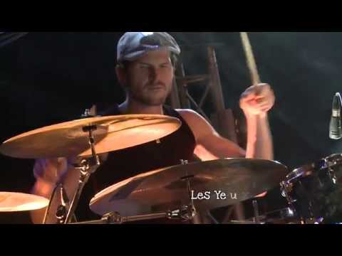 Teaser Festiv'Allier 2014 @ Langogne (Lozère)