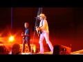 Jason Aldean - Night Train Tour - Texas Was You - Tacoma - 9/27/13