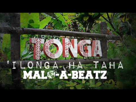 Indira Moala - 'Ilonga Ha Taha (Malo-A-Beatz Remix)