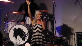 2016 07 23 Lacey Sturm - Feels Like Forever