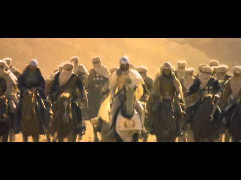 Warriors Of Heaven And Earth (2003) Trailer
