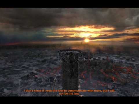 Metro 2033 Alternate Ending - Enlightened