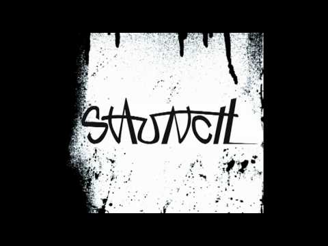 [hopsk003] Staunch - Fresh Intensions