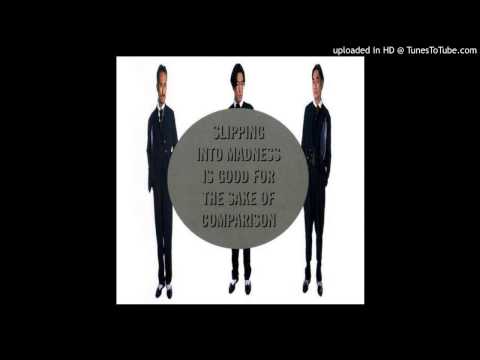 YMO - Hi-tech Hippies