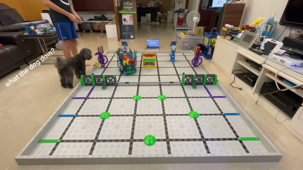 How to make this scissor lift VEX IQ General Discussion VEX Forum