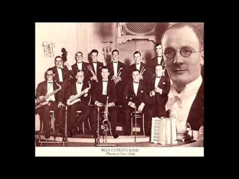 Billy Cotton and his Band - By a Lazy Country Lane (1930)