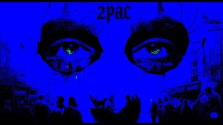2Pac - Tears of a Clown (AI Cover)