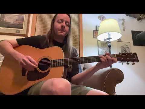 Buddy Bolden’s Blues -Jelly Roll Morton