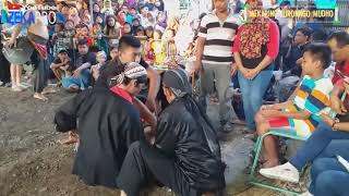 Download lagu Celengnya bikin ngakak.....Babak 2 Ndadi Jathilan Mekaring Turonggo Mudho @ Krembangan Panjatan Kp mp3