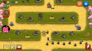 STEAMPUNK DEFENSE EP.8