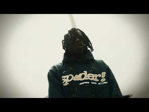 Sha Gz - Leave It At That (Official Video)