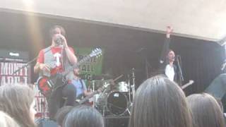 Monty Are I- Castle Bound