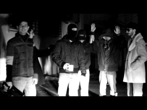 Krem, Smokey, Tweek, Gecko, Zhenon - Promo 1 Decembrie ( Lansare Da Kid "MDP")